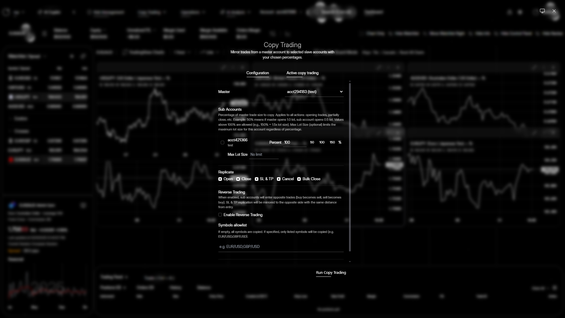 AXB Zero screenshot 3