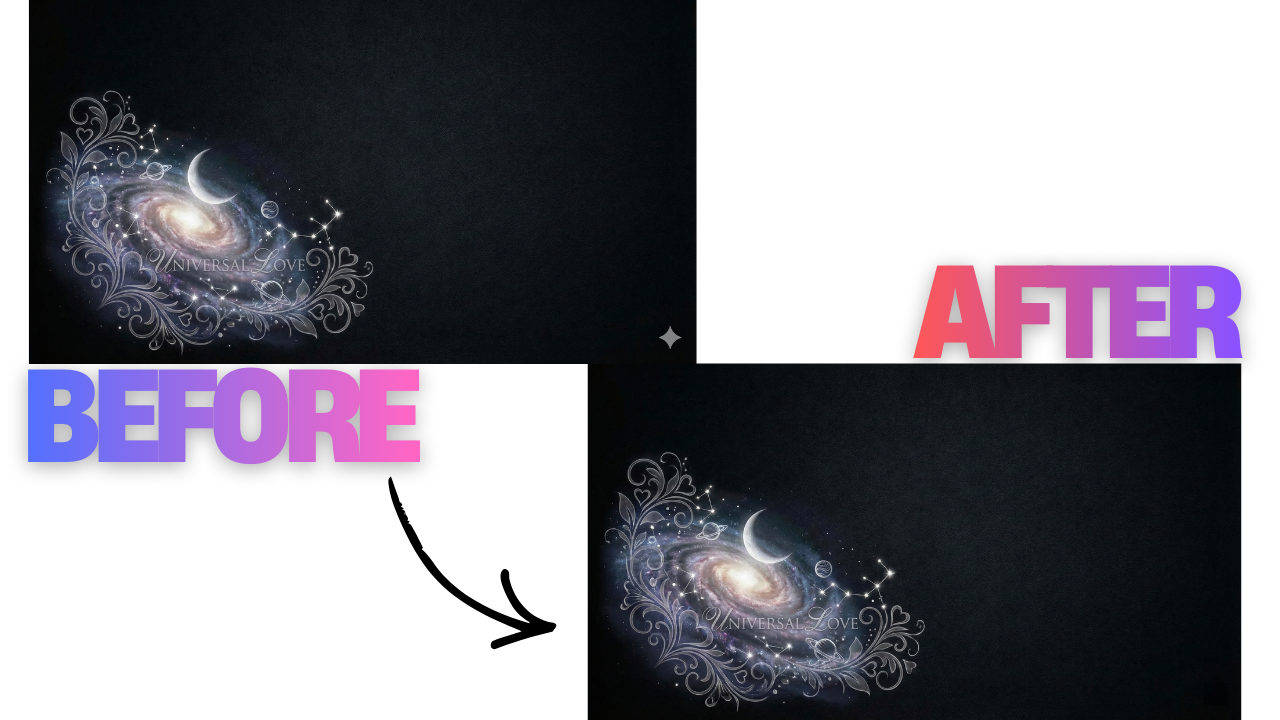 Gemini Watermark Remover screenshot 1