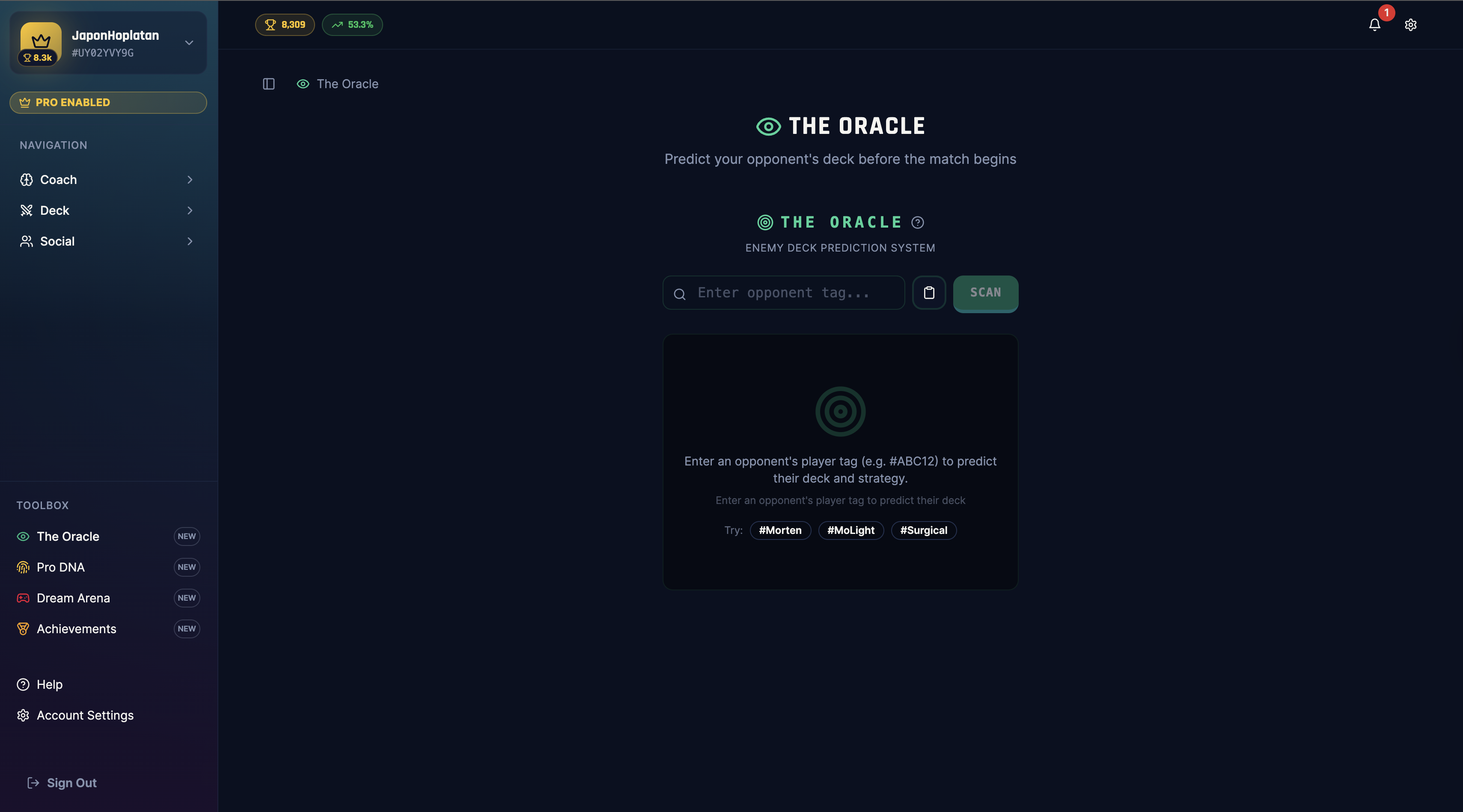 AI Royale: The Live E-Sports Simulator screenshot 7