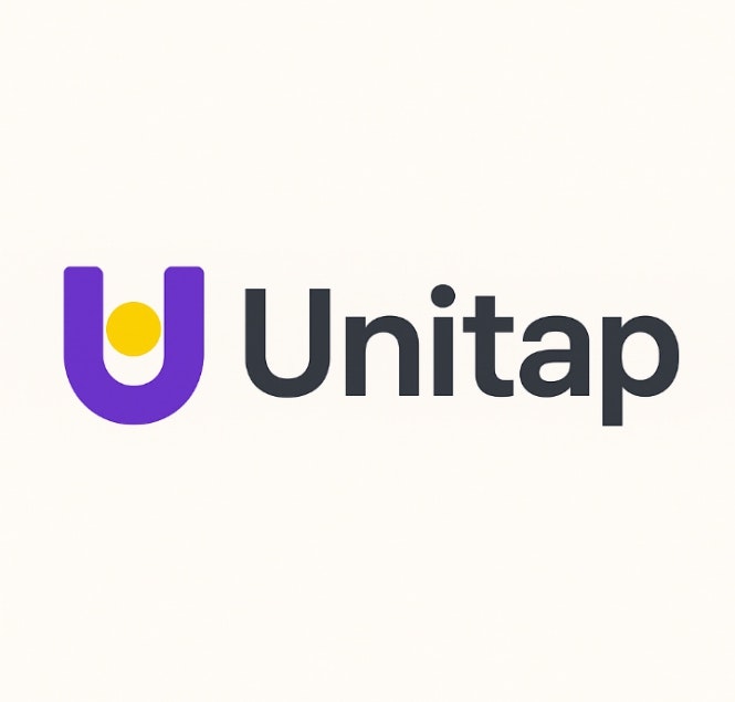 Unitap Personal brand builder