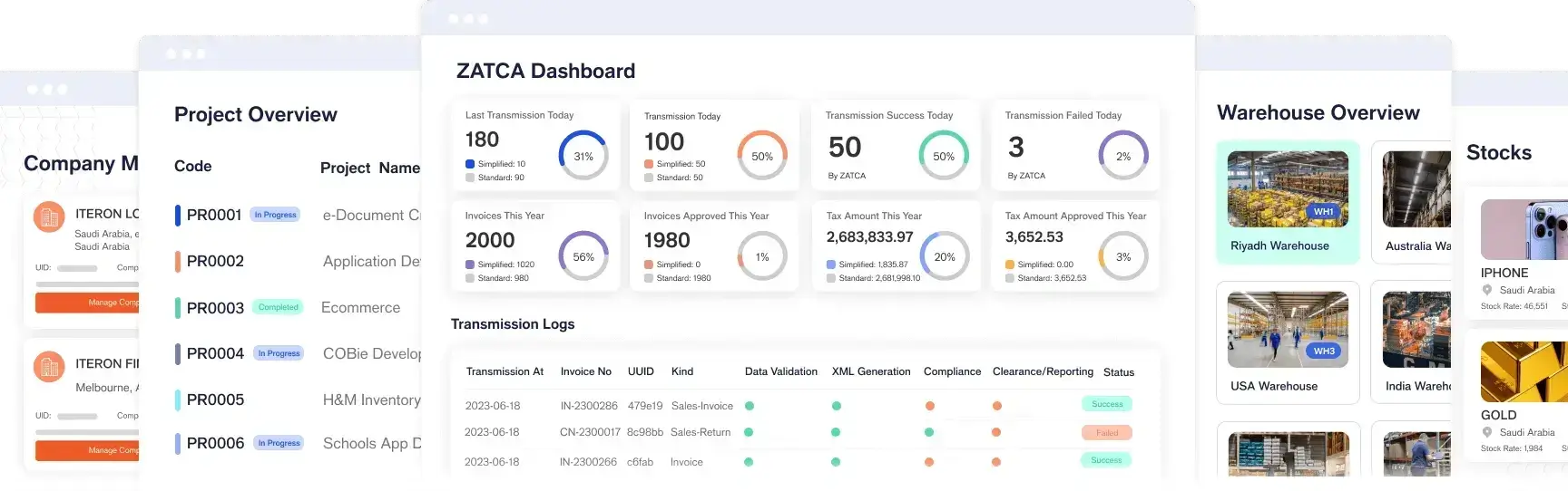 Accqrate screenshot 1