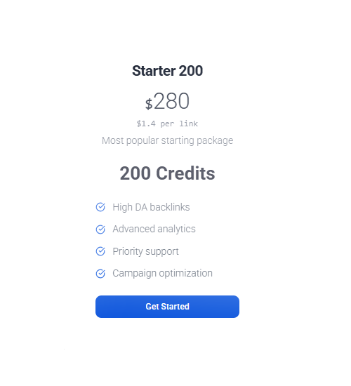 Backlink ∞ screenshot 3