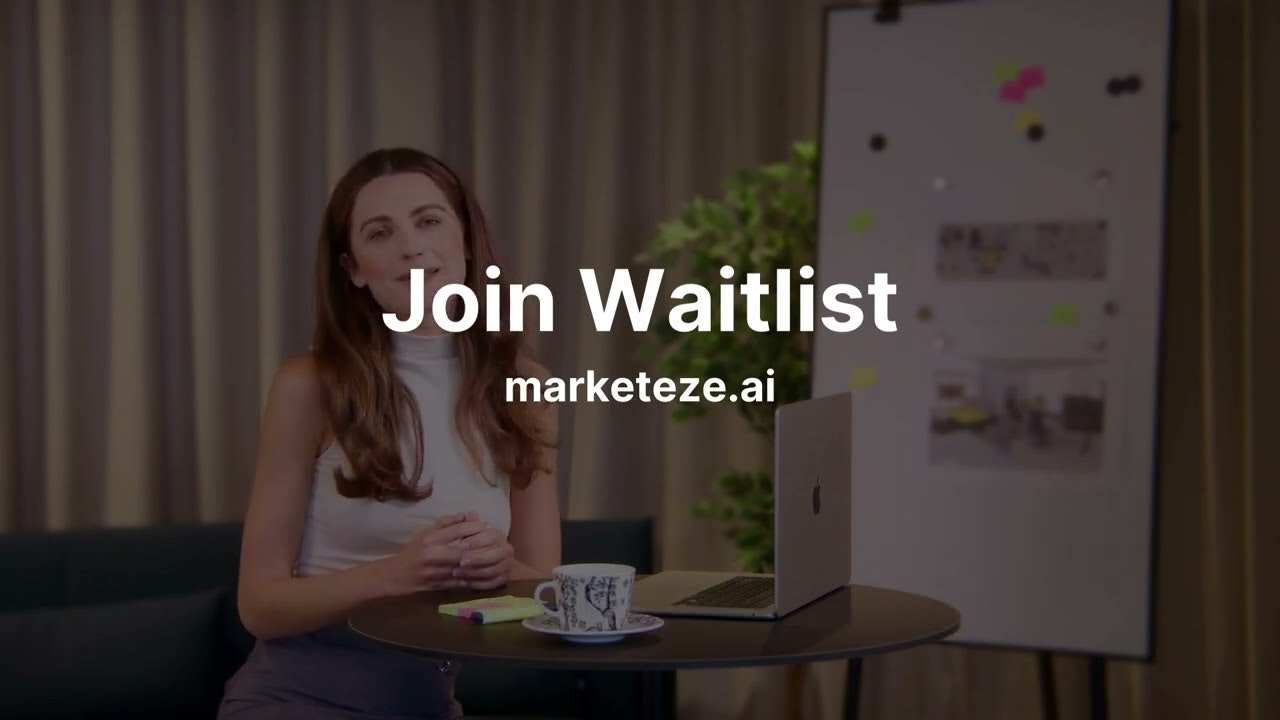 Marketeze.ai screenshot 6