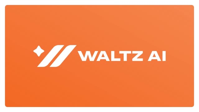 Waltz AI: Workflows at Light Speed screenshot 1