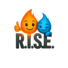 R.I.S.E.