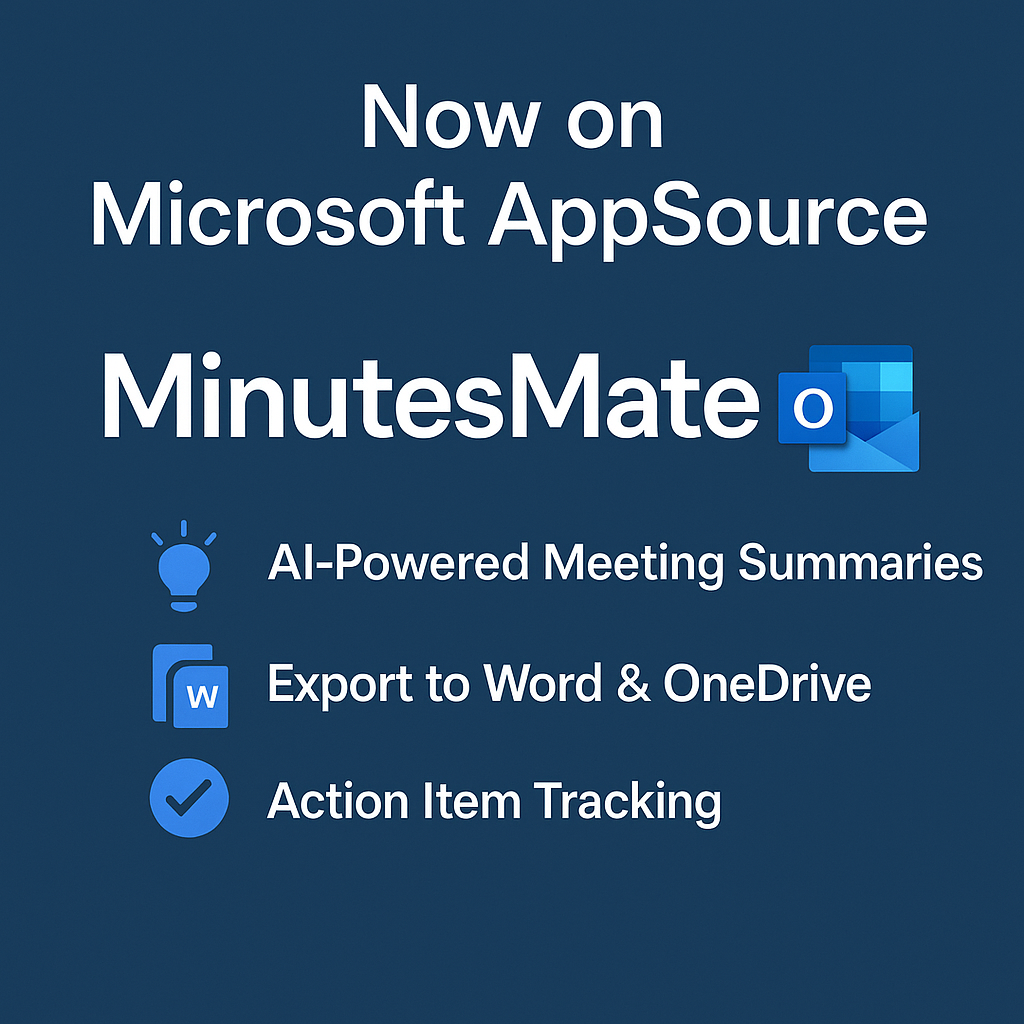 Minutes Mate screenshot 1