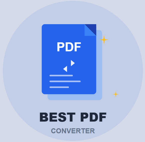 Best PDF Converter screenshot 1
