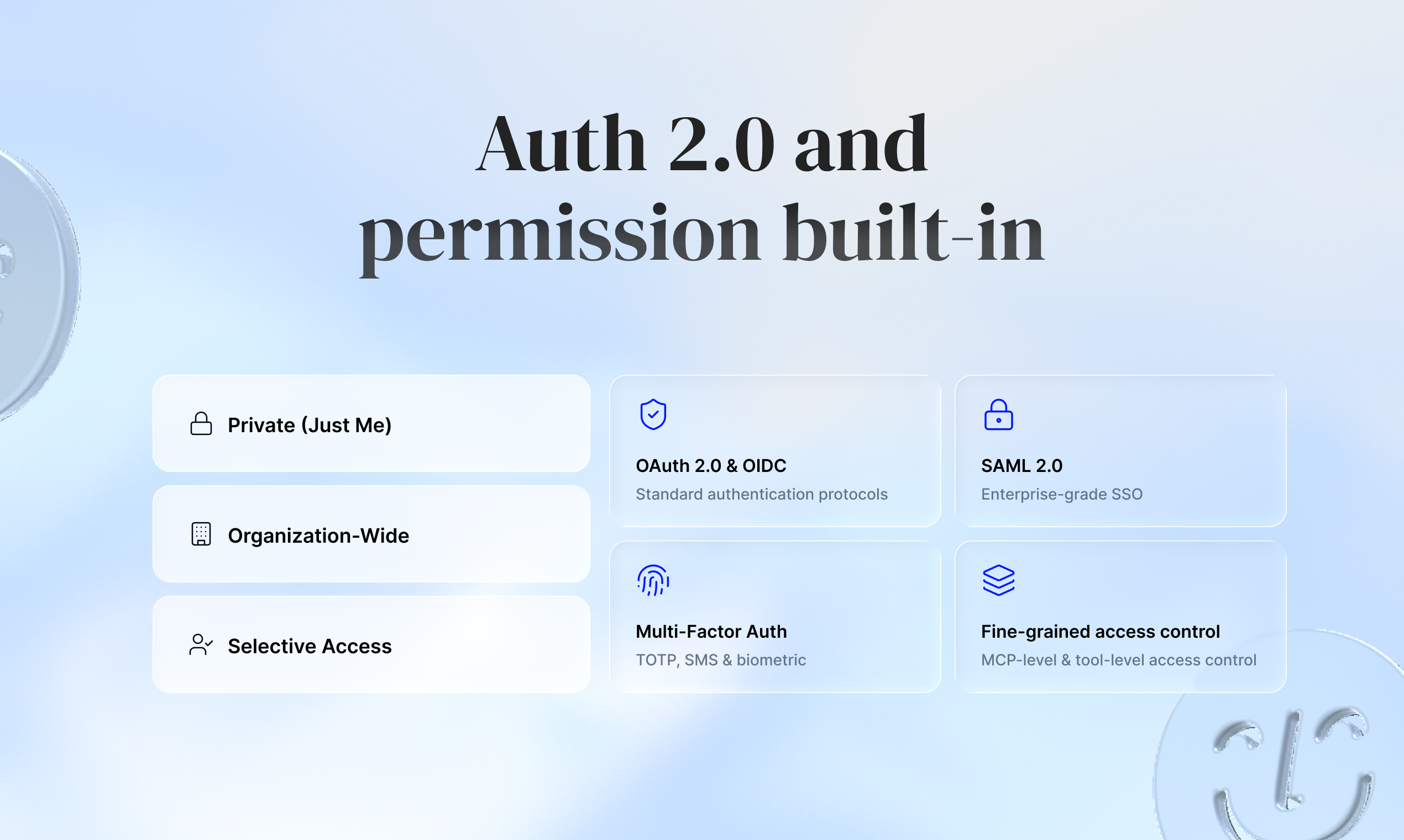 Ogment MCP-Builder screenshot 6