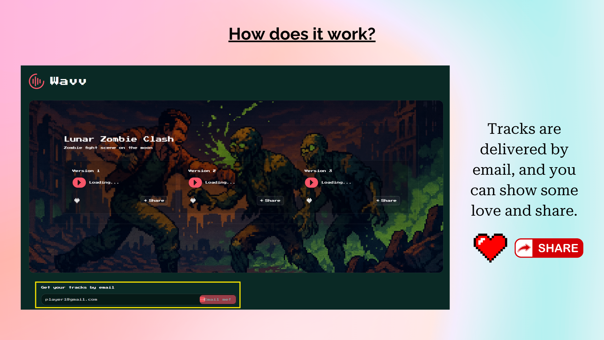 Wavv screenshot 6