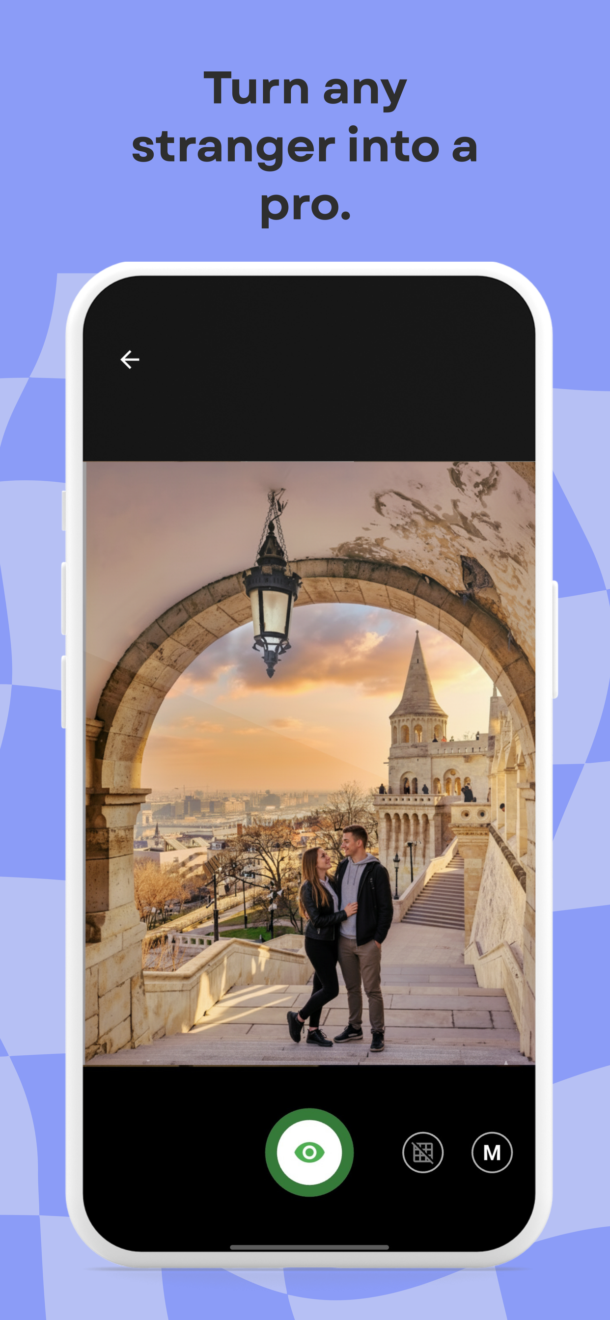 CamPose - AI Posing Assistant screenshot 4