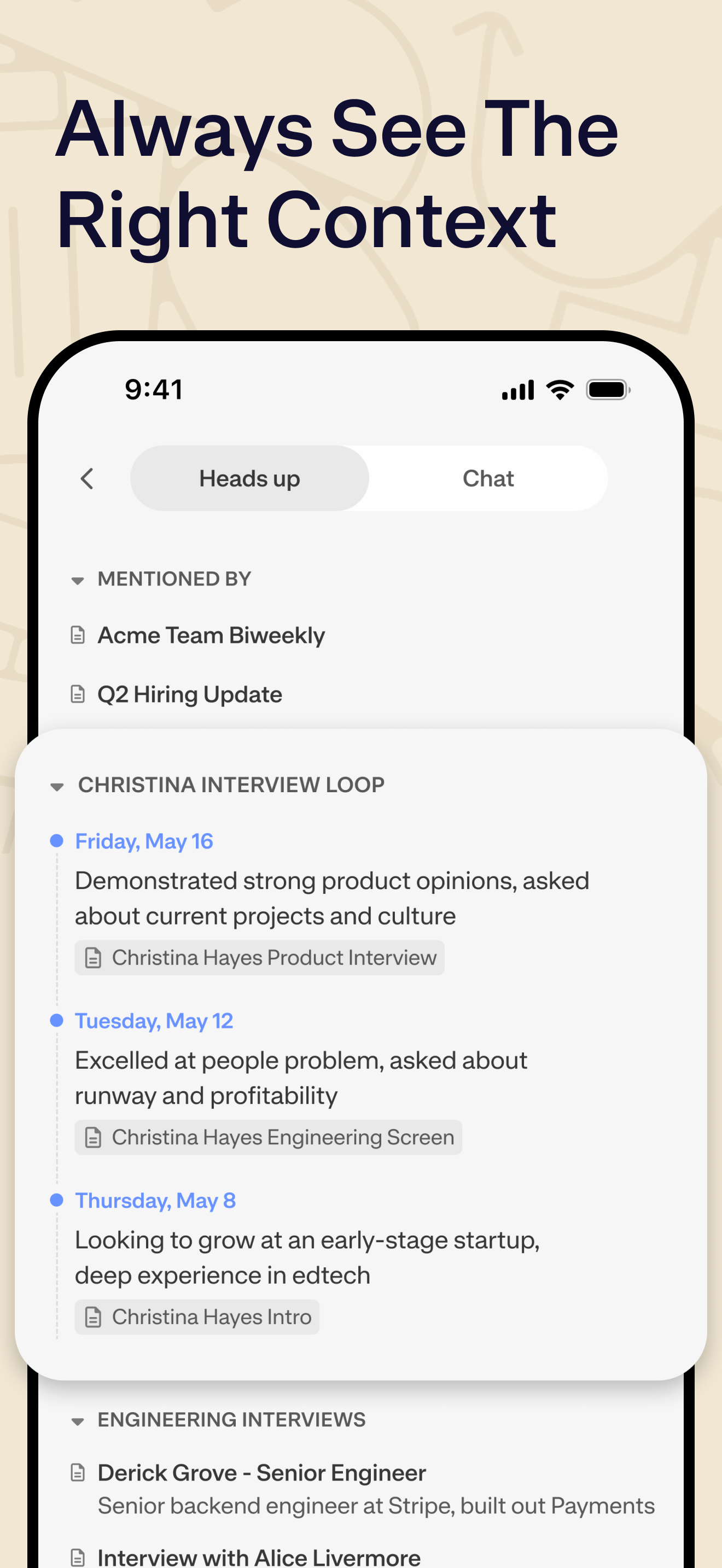 Mem 2.0 screenshot 5