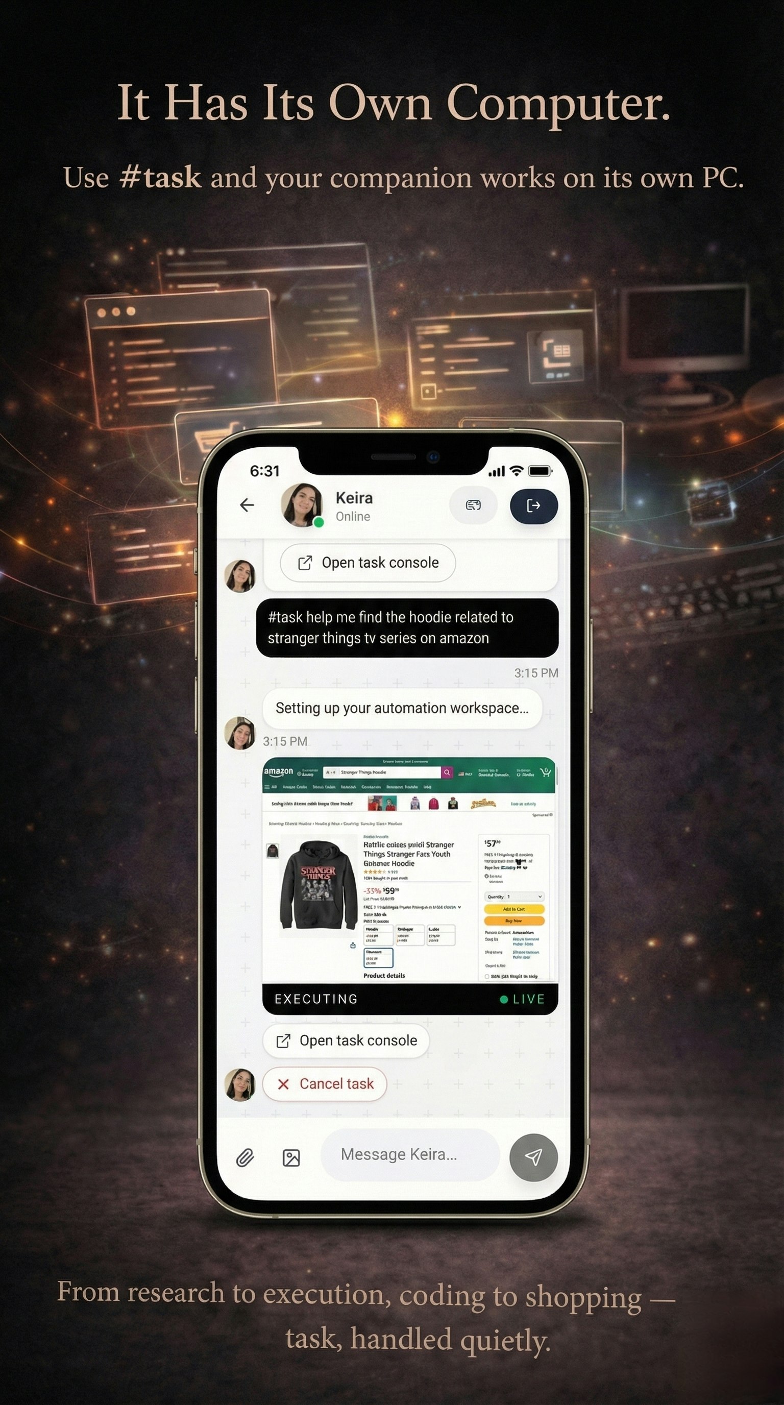 Zropi screenshot 8