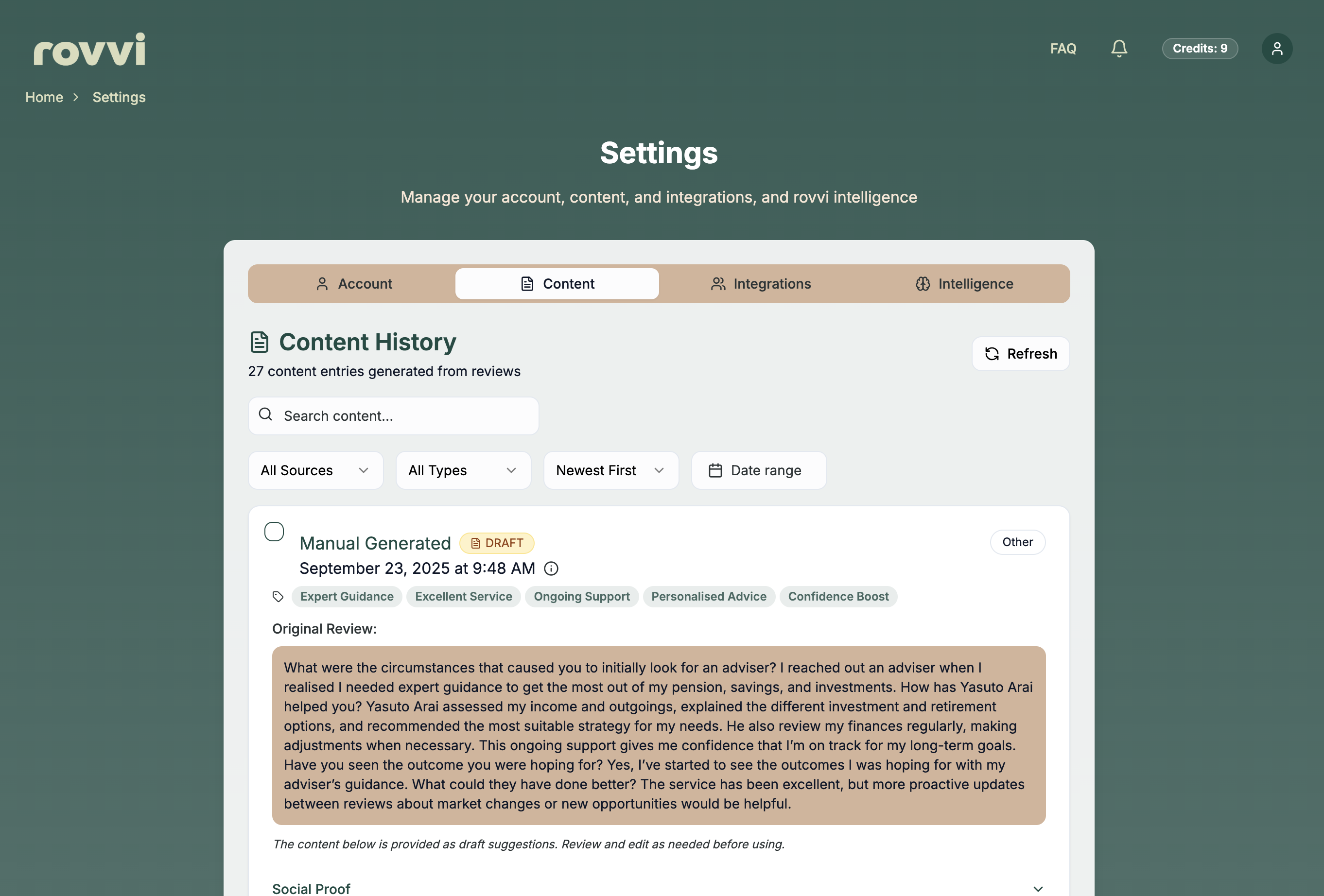 rovvi screenshot 4