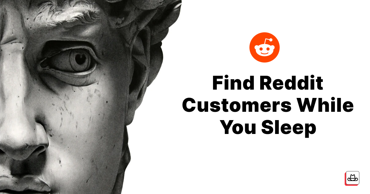LeadLooking - Find Your Reddit Customers screenshot 1