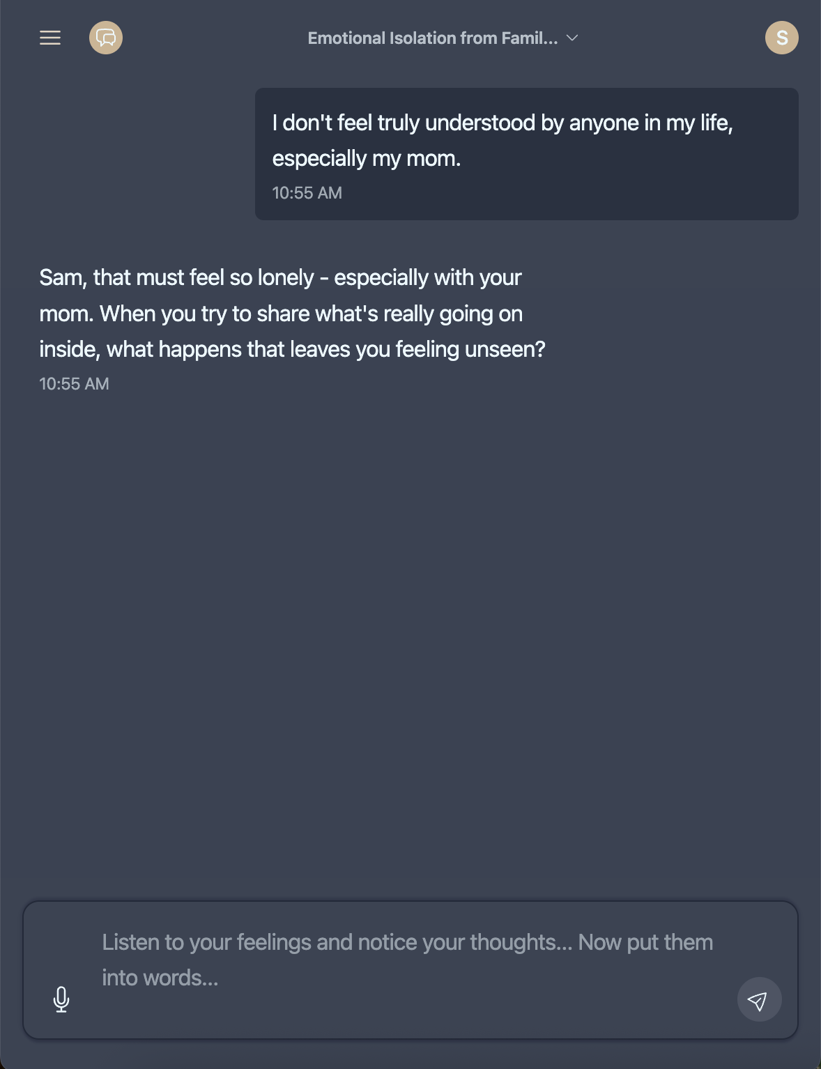 Contempli screenshot 11
