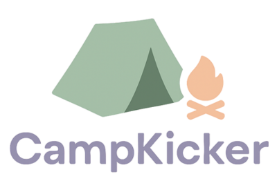 CampKicker screenshot 1