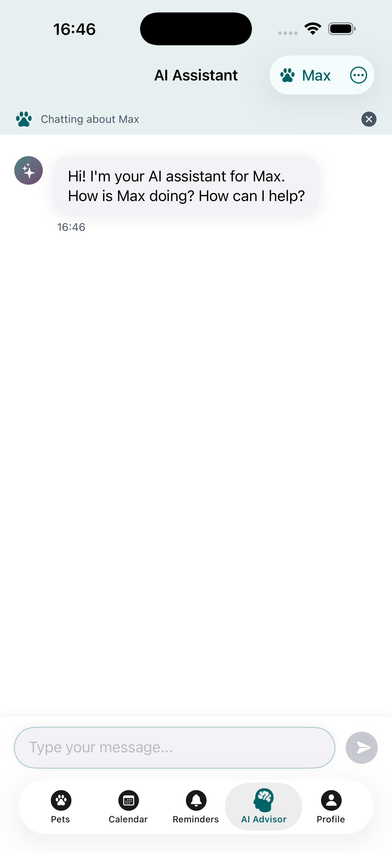 Pettify screenshot 3