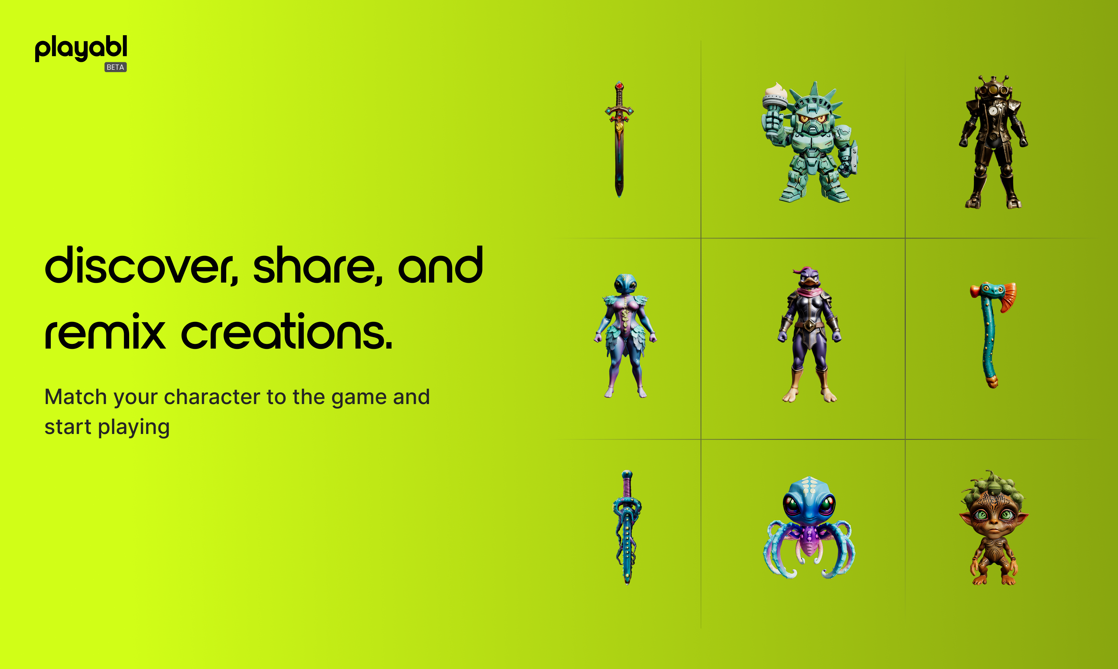 Playabl.ai screenshot 4