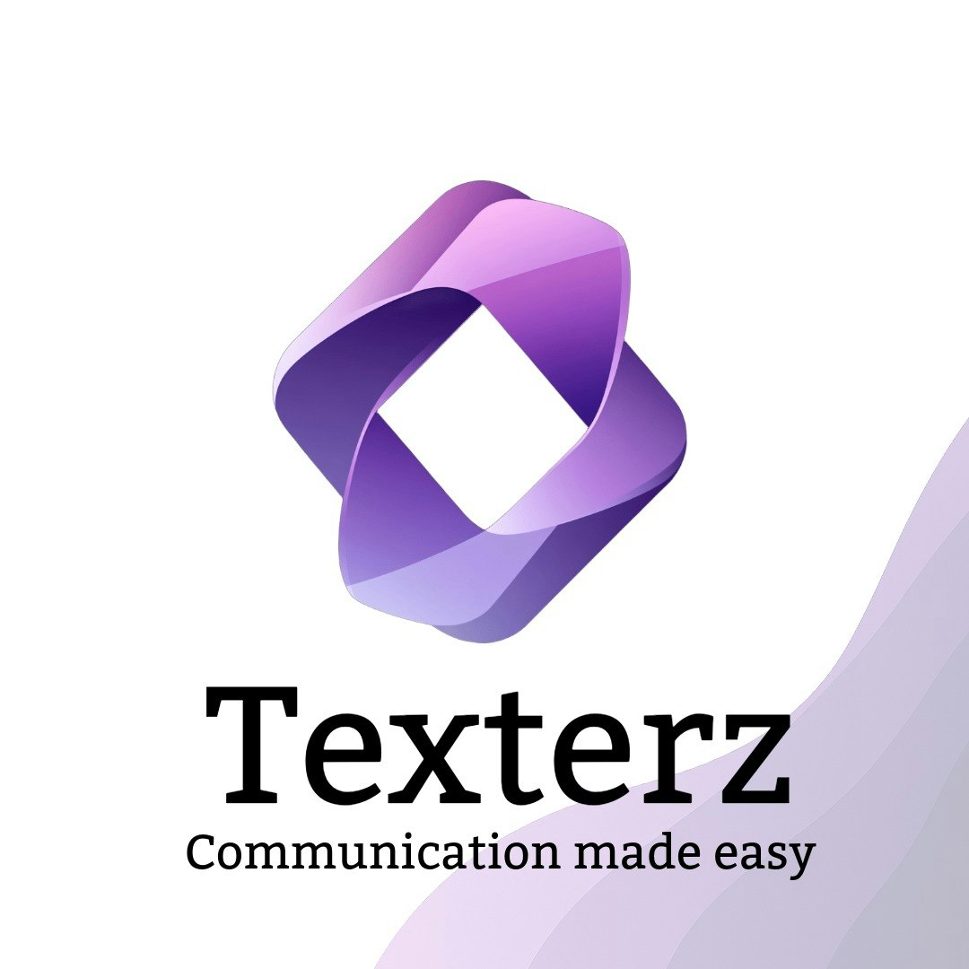 Texterz.ai: Create support in 10 Minutes screenshot 1