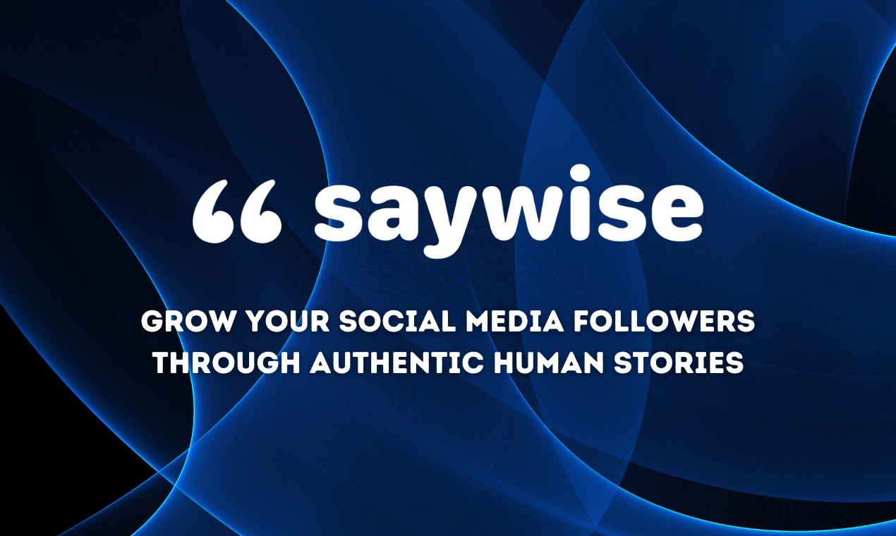 Saywise 2.0 screenshot 5