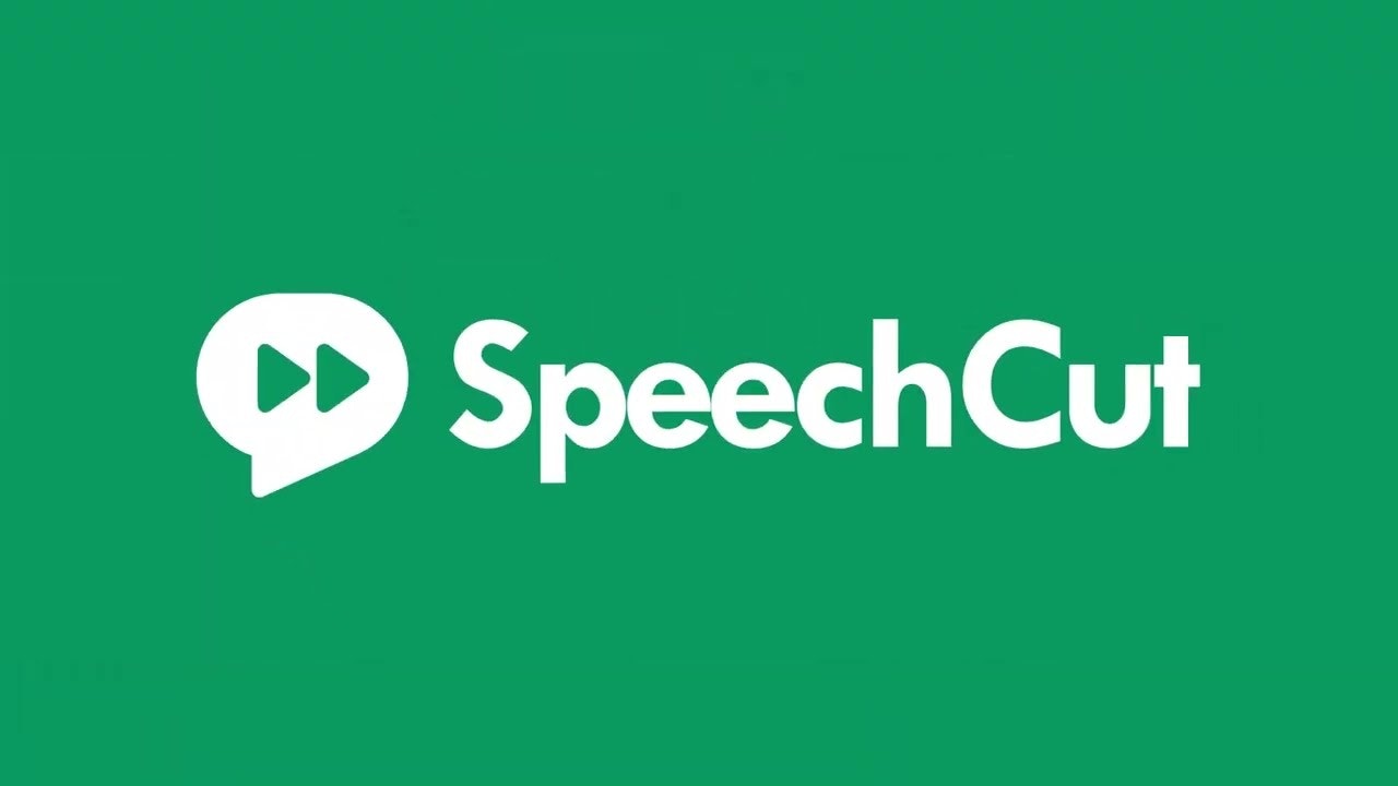 SpeechCut screenshot 5