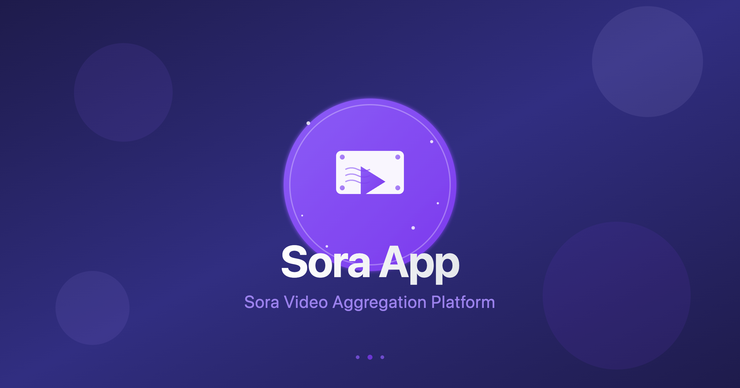 Sora APP screenshot 2