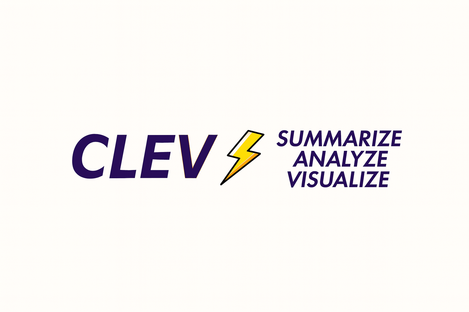 ClevSheets screenshot 1