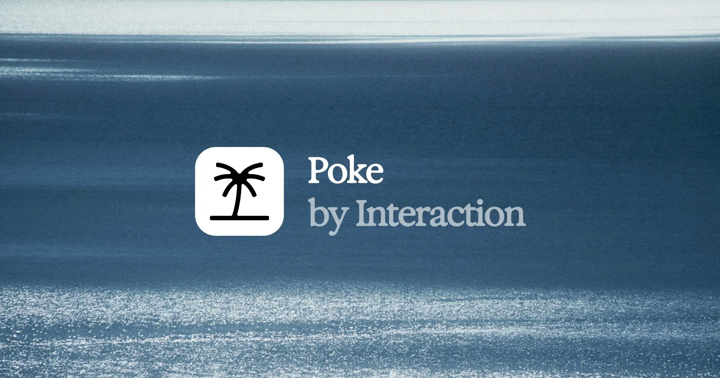Poke.com screenshot 1
