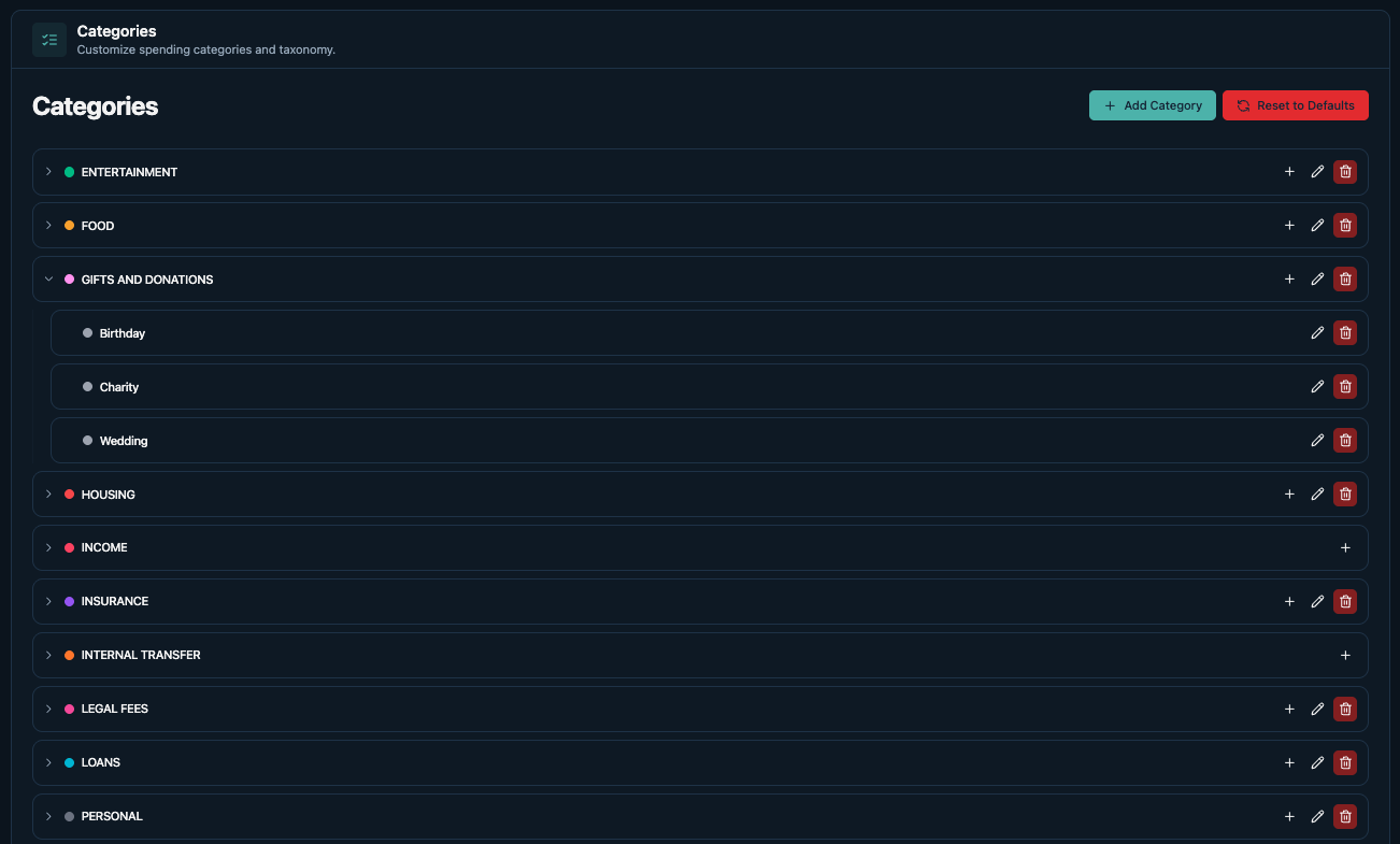 SubsGuard screenshot 5