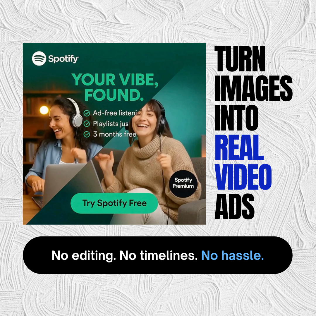 Socialwiz Ad Animator screenshot 3
