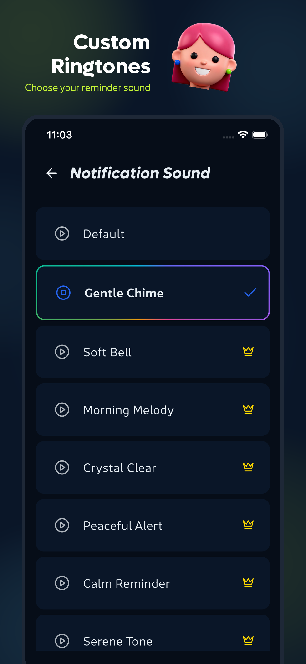 Pill Mom screenshot 8