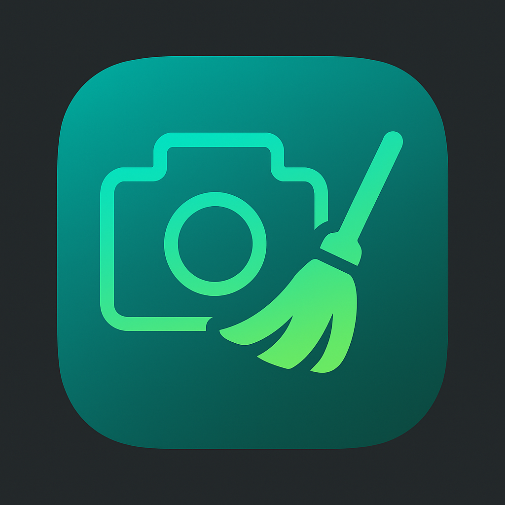 PhotoSweep - Duplicate Photo Finder 