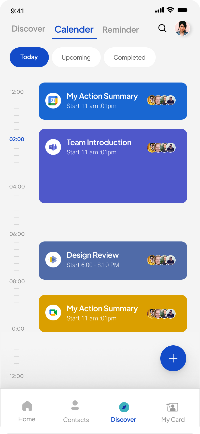 CardByte screenshot 6