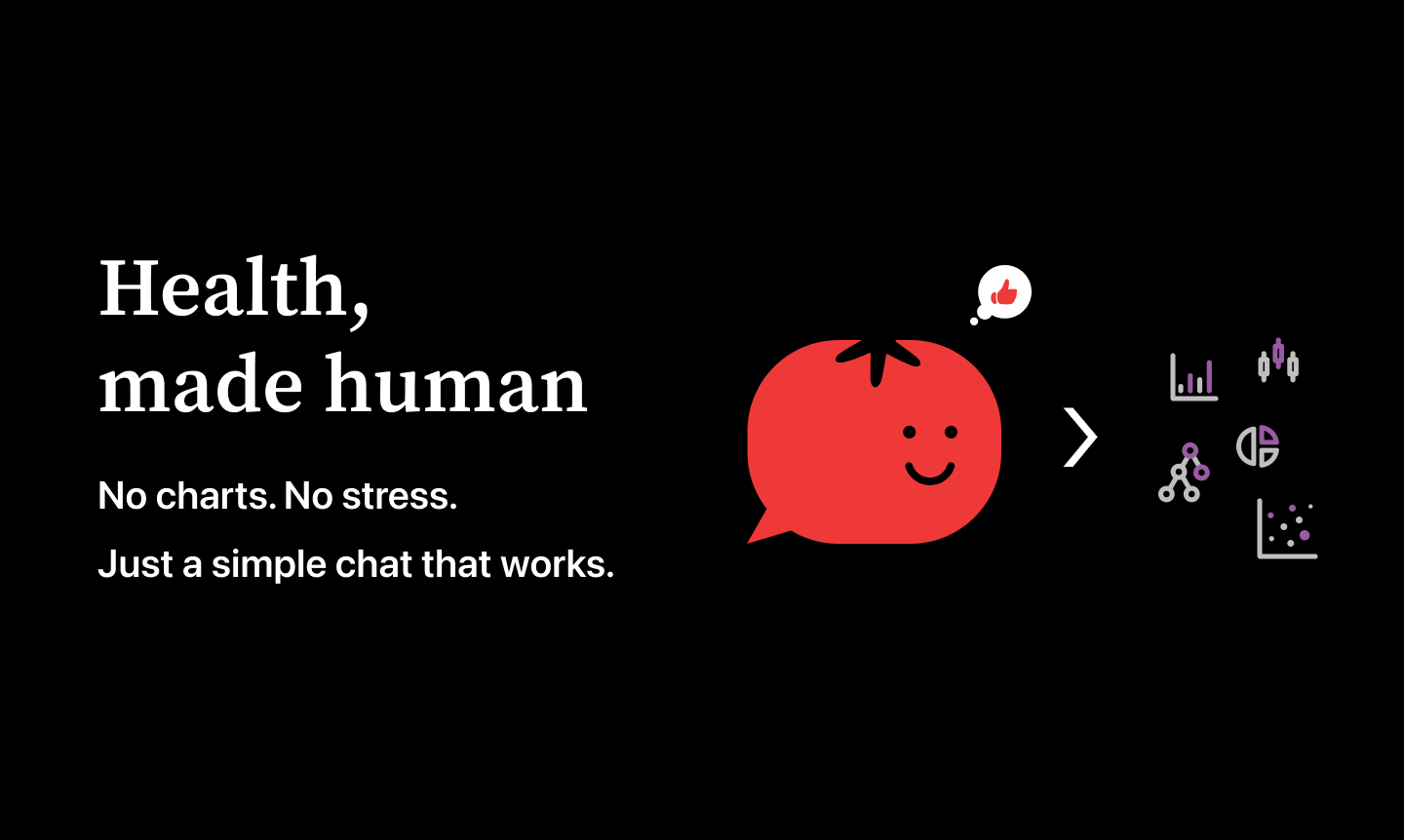 Tomato AI screenshot 5