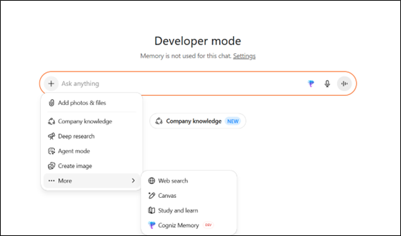 Cogniz AI - AI Context Everywhere screenshot 6