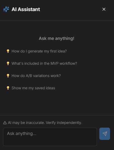 Simpl Labs screenshot 3