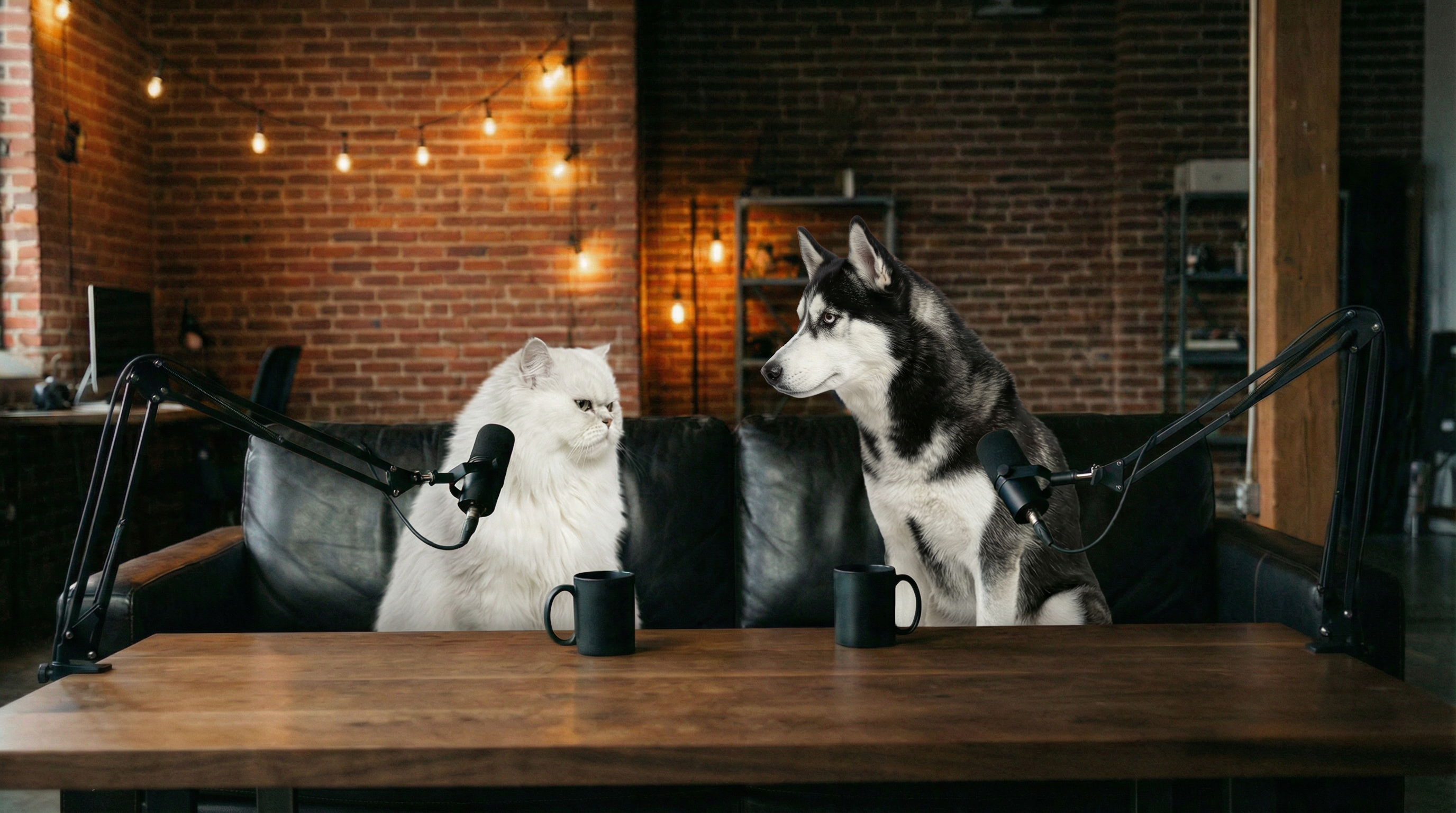 Talking.Show screenshot 3
