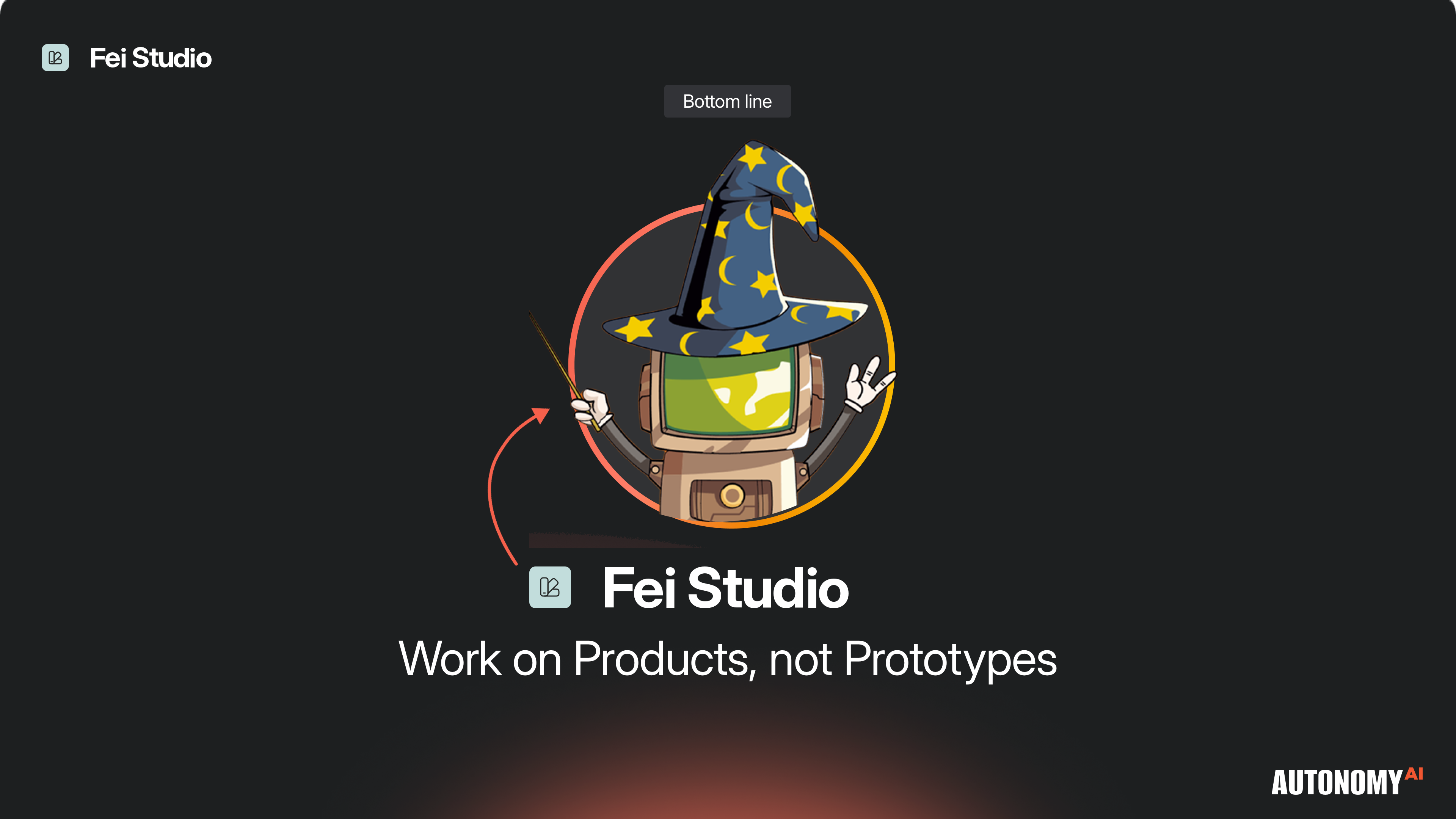 Fei Studio screenshot 7