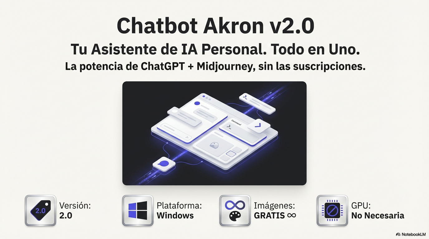 ChatbotAkron screenshot 1