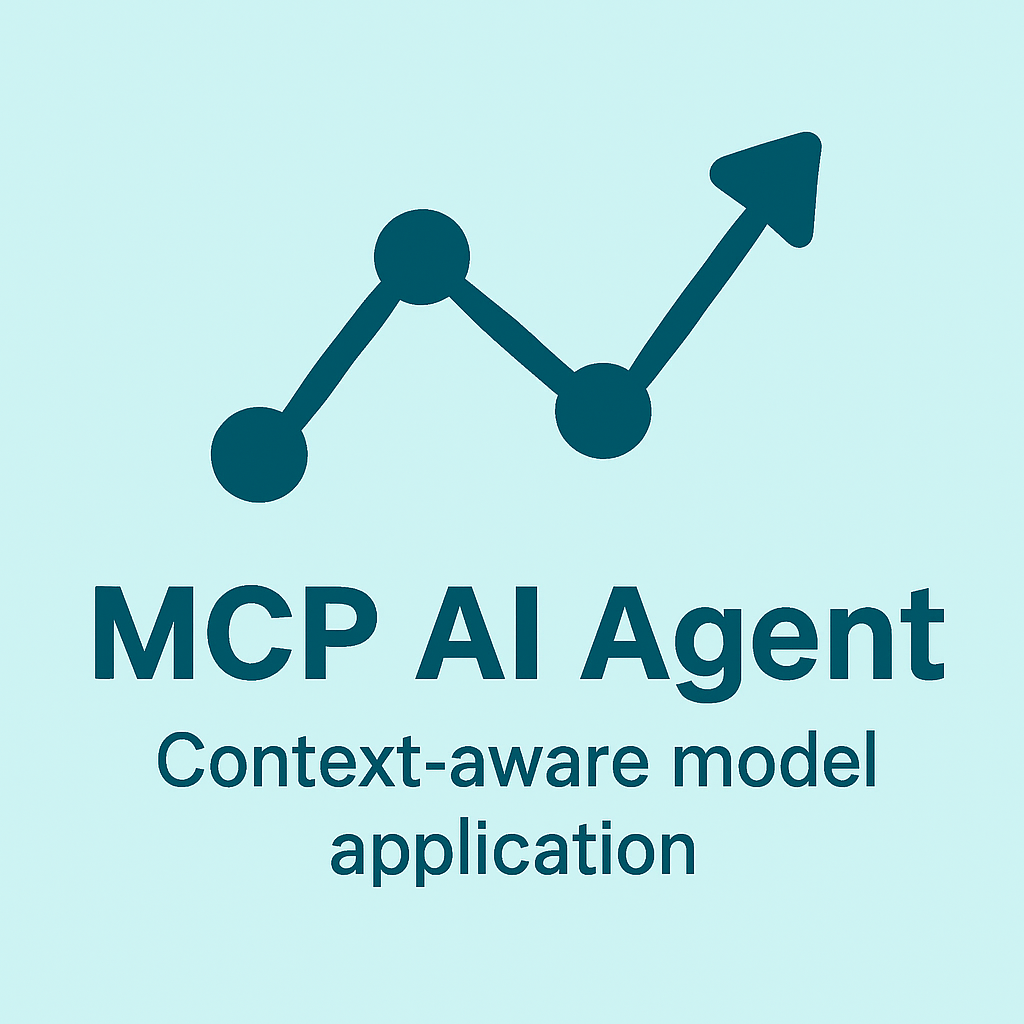 MCP AI Agent screenshot 1