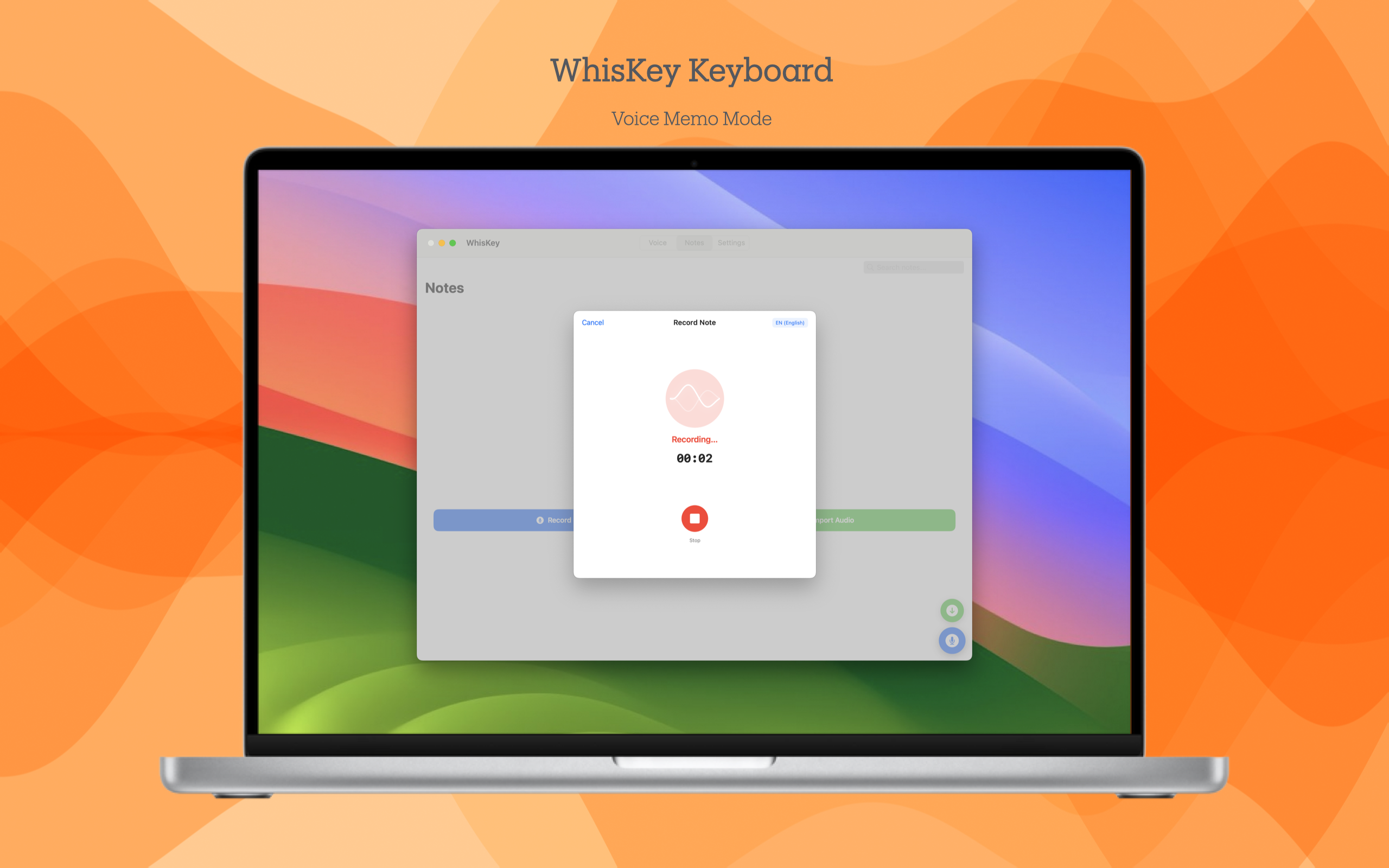 WhisKey screenshot 14