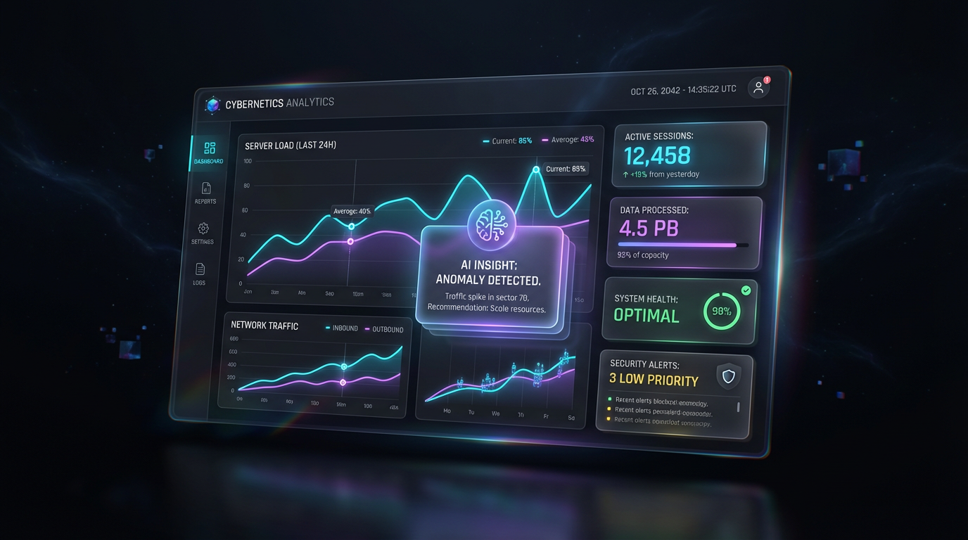 CreatorAtlas screenshot 1