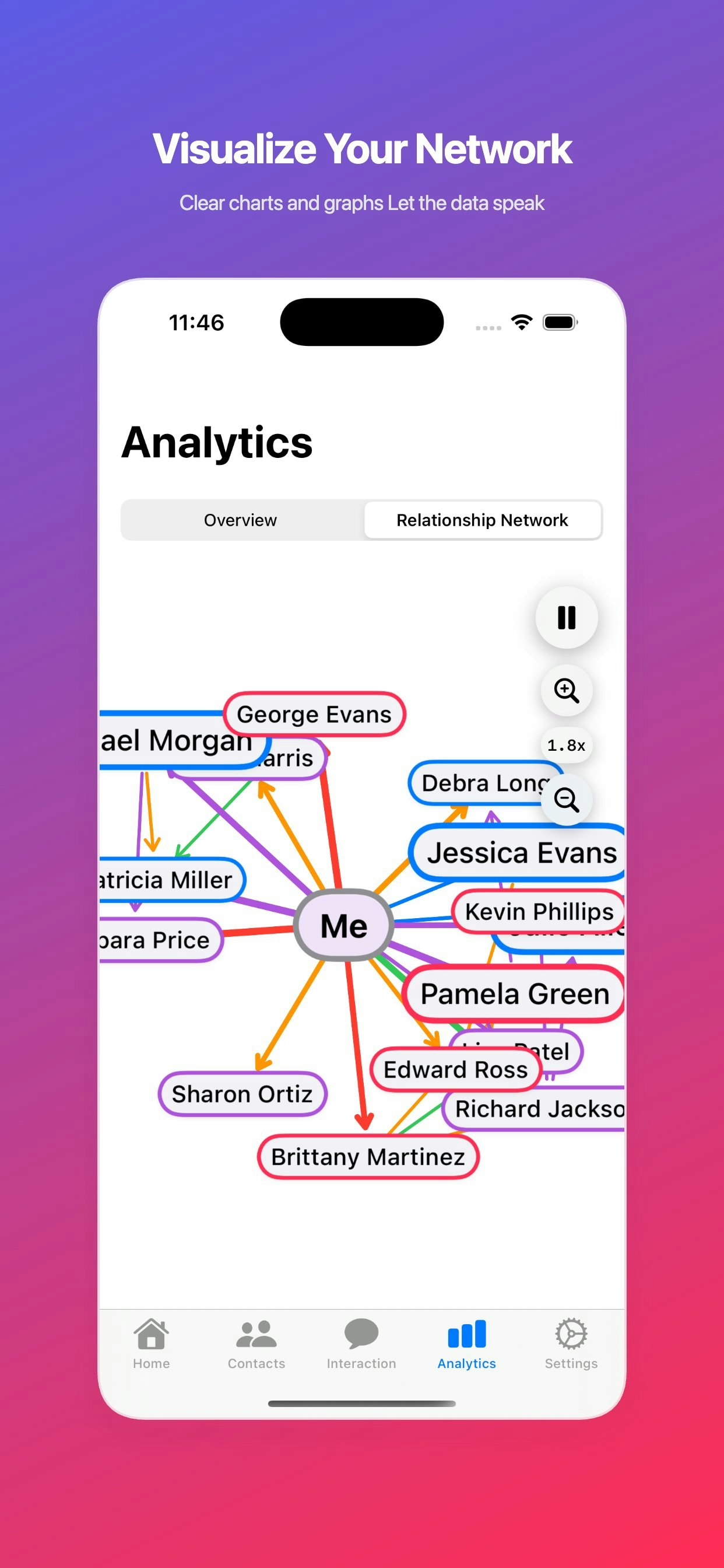 Circlo screenshot 6