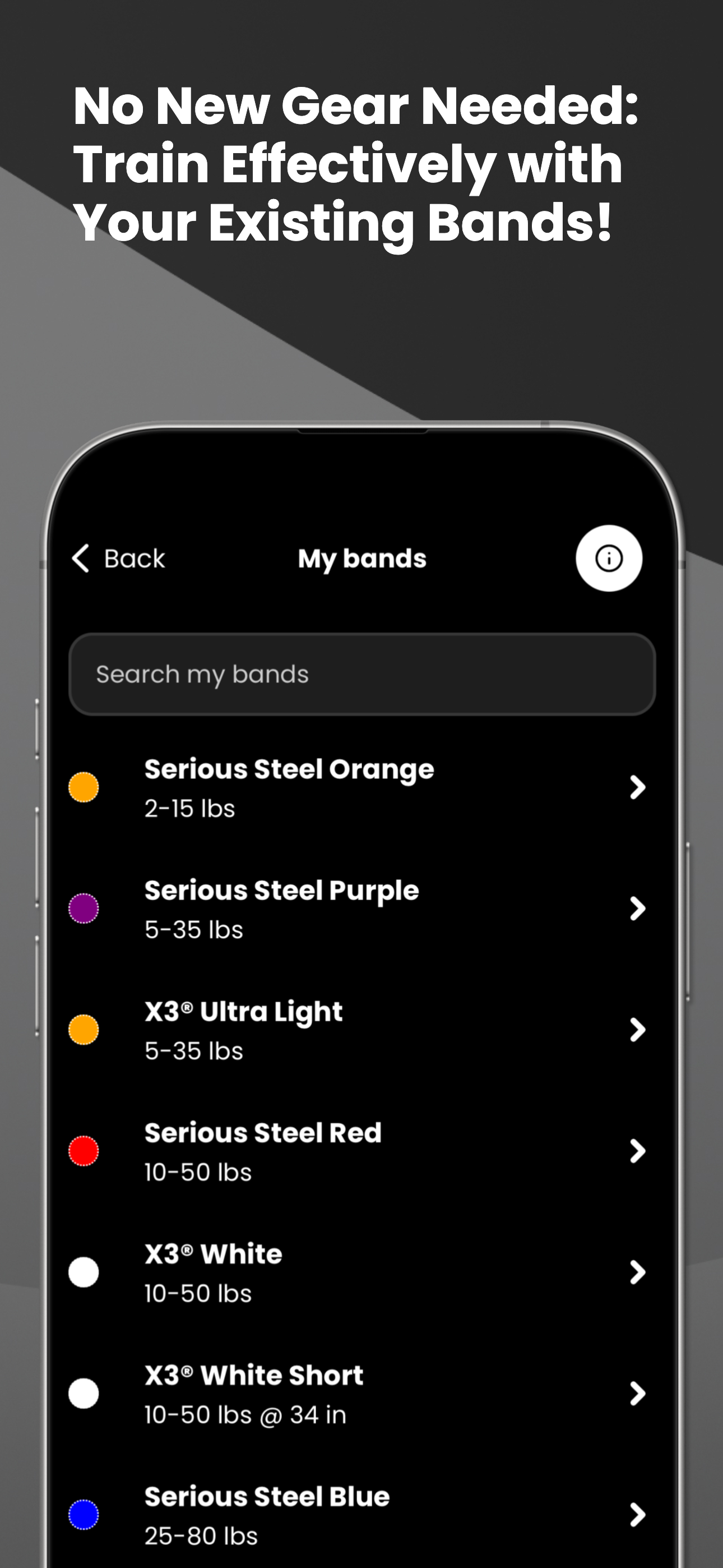Rubber Bands screenshot 3