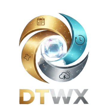 DateTimeWX