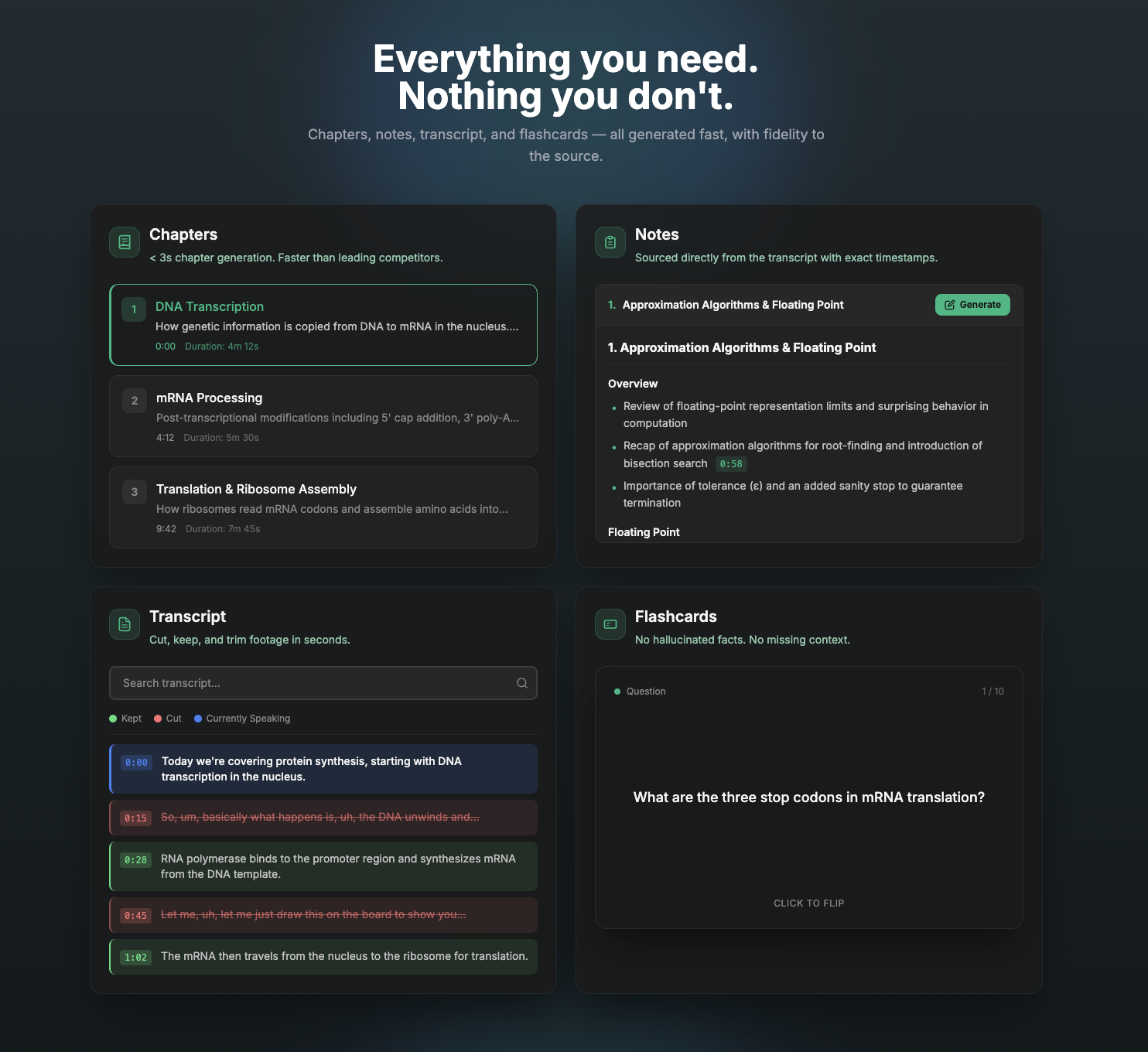 breefly screenshot 4