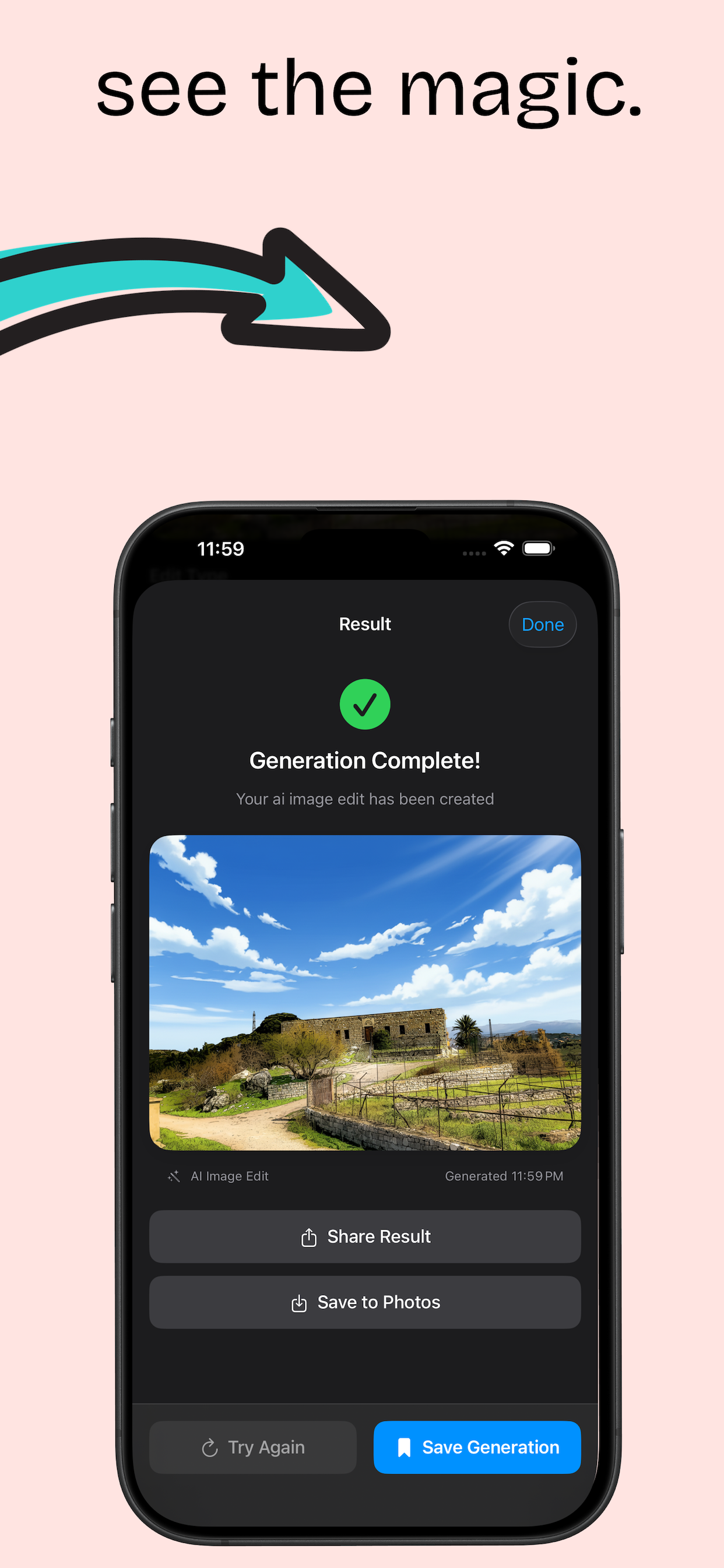 VisuFit screenshot 7