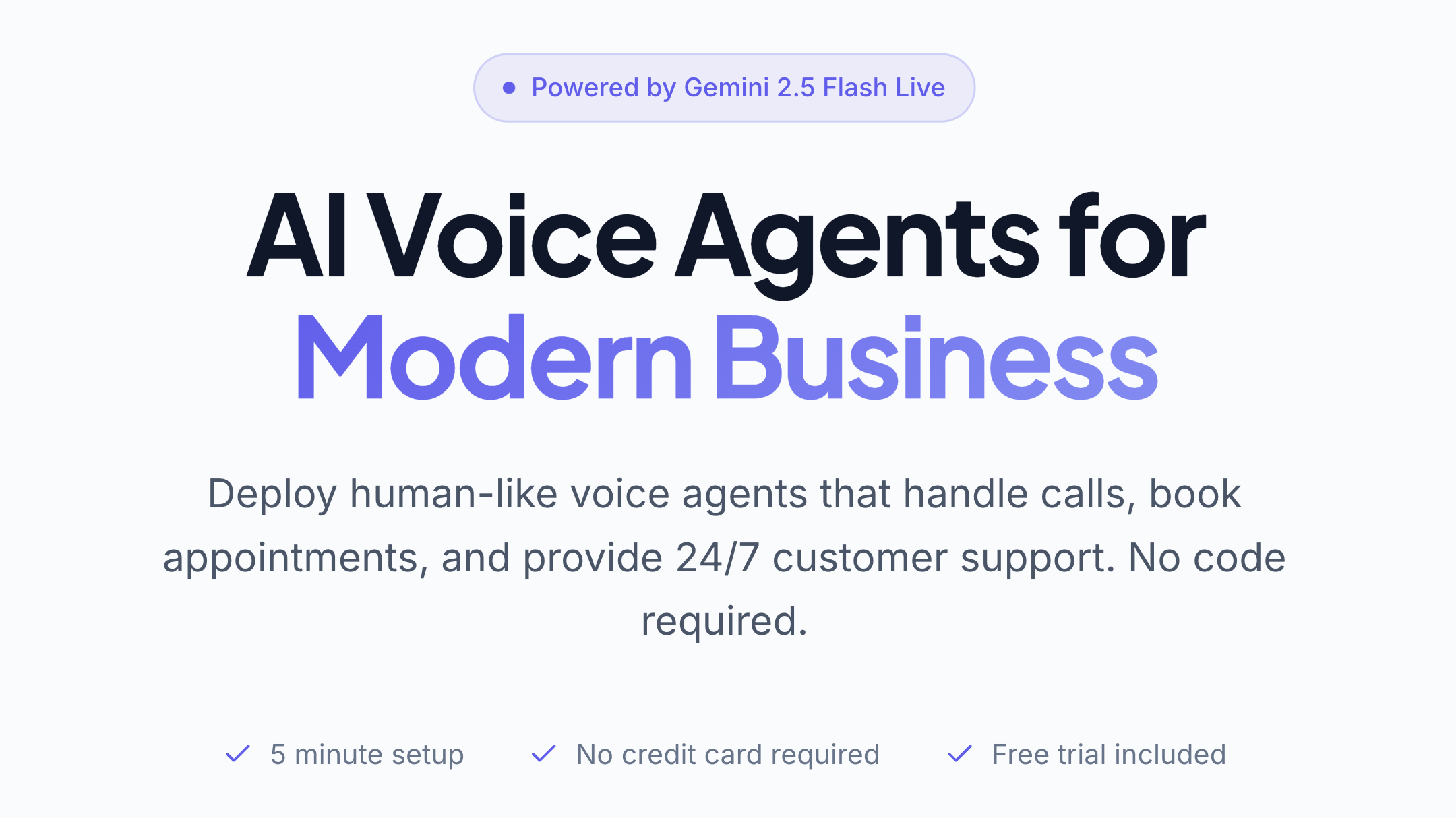 Voice by Blupe screenshot 1