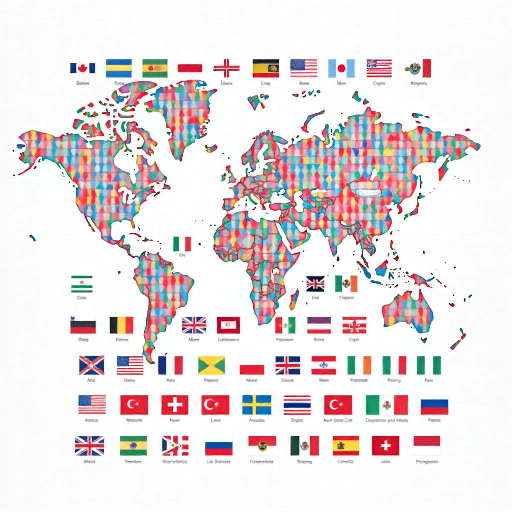 Translation company and translator list