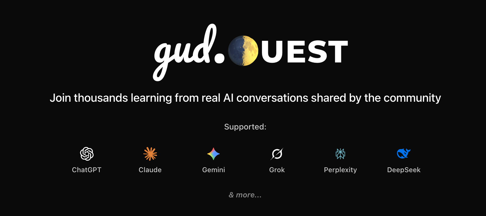 GUD.QUEST screenshot 1